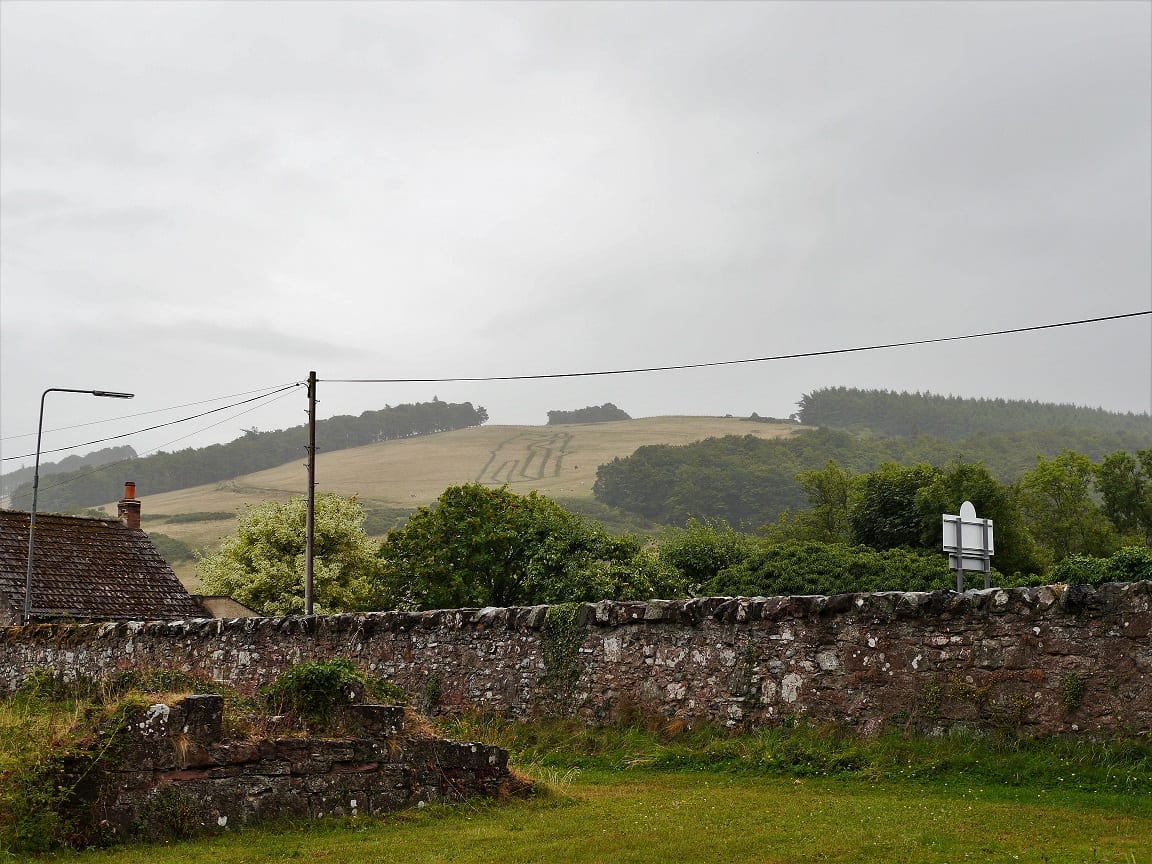 Lindores Abbey