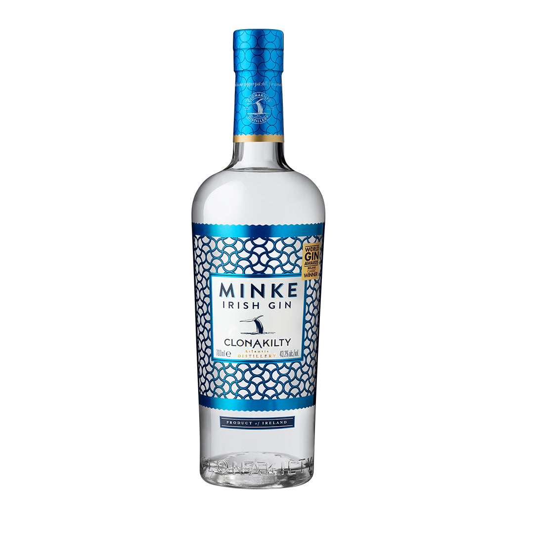 Minke gin