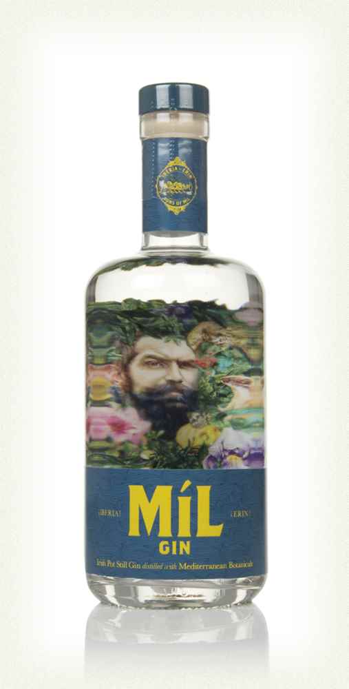 mil-gin