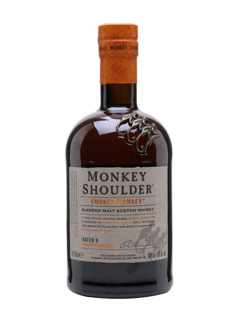 bonfire night whisky