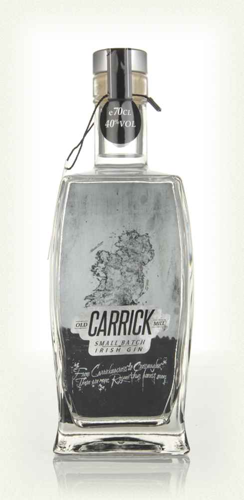 old-carrick-mill-gin