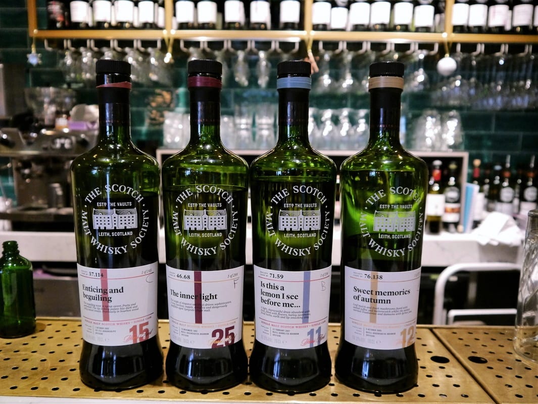 SMWS London Battersea