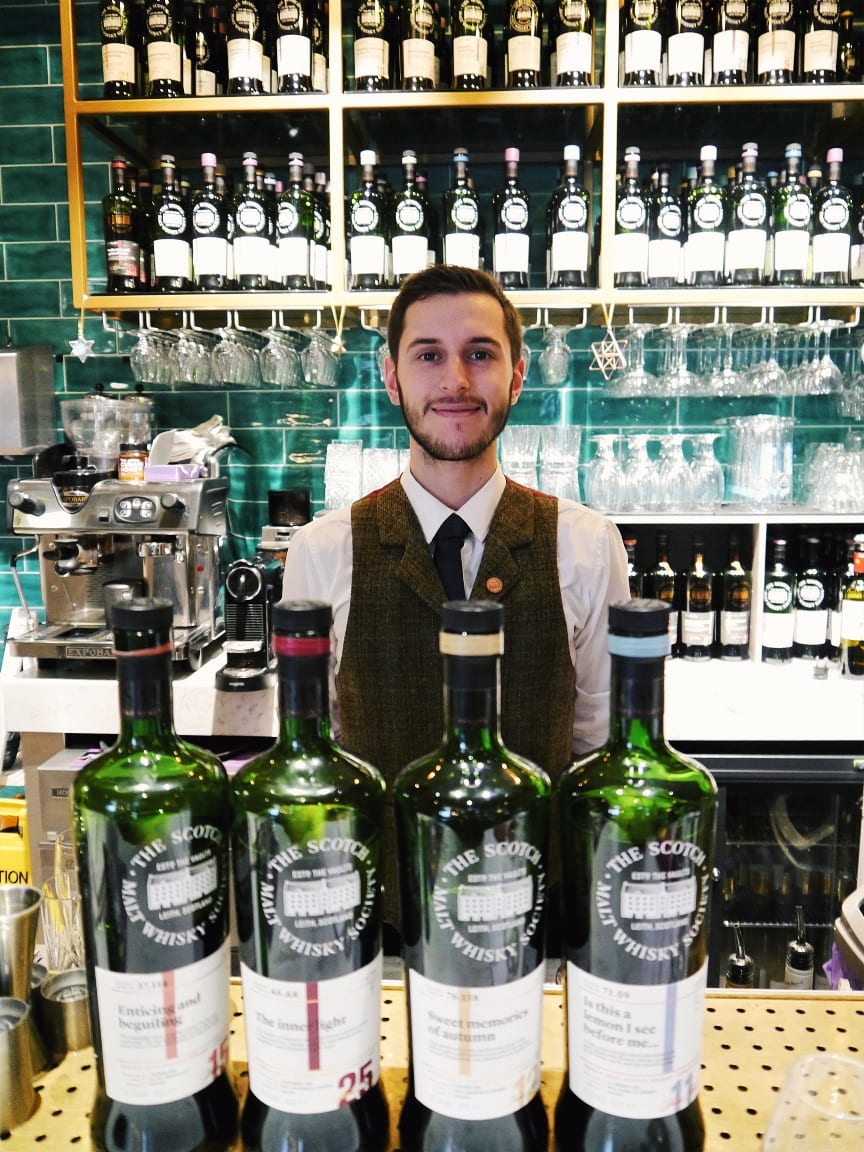 SMWS Northcote Rd
