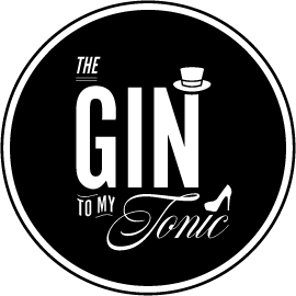 gin to my tonic