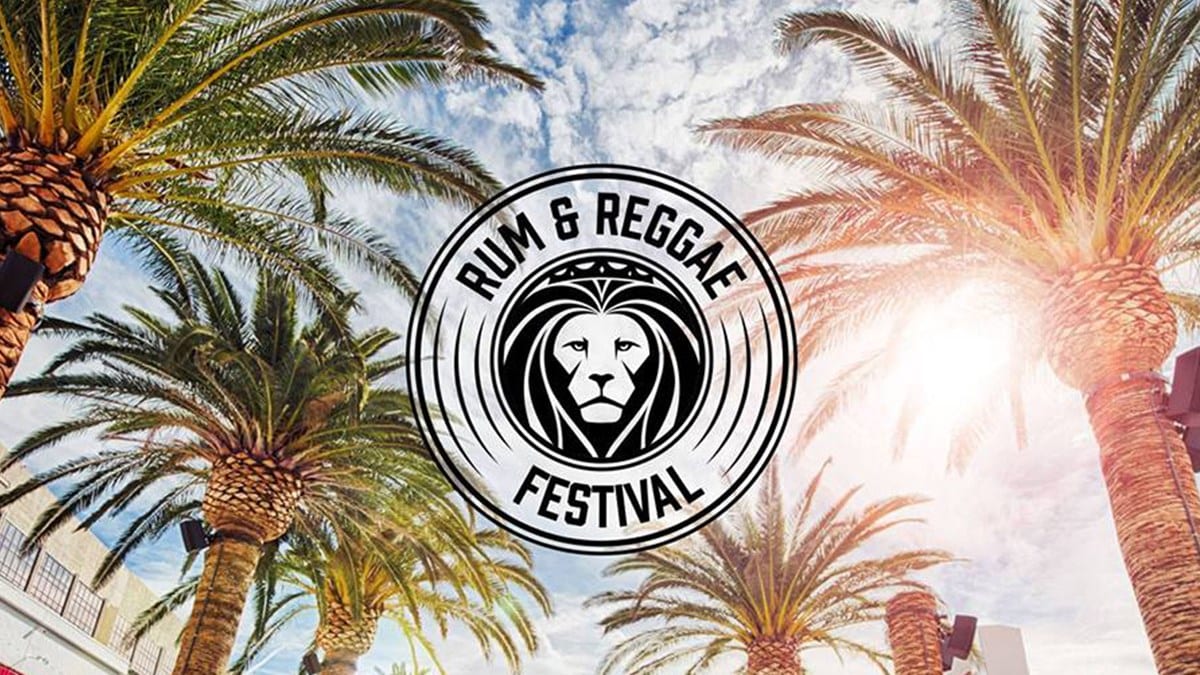 rum and reggae