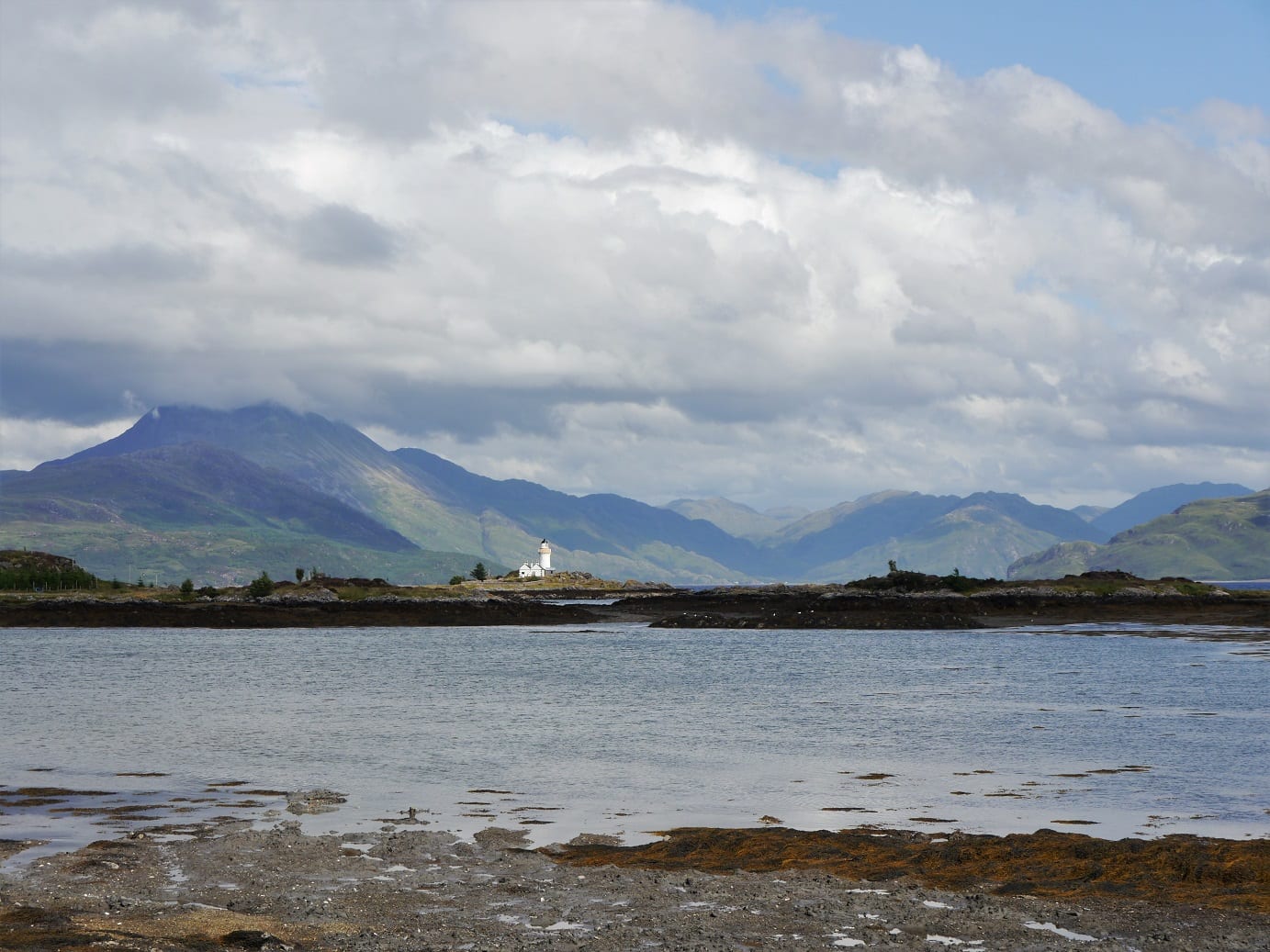 Arran Scottish whisky region