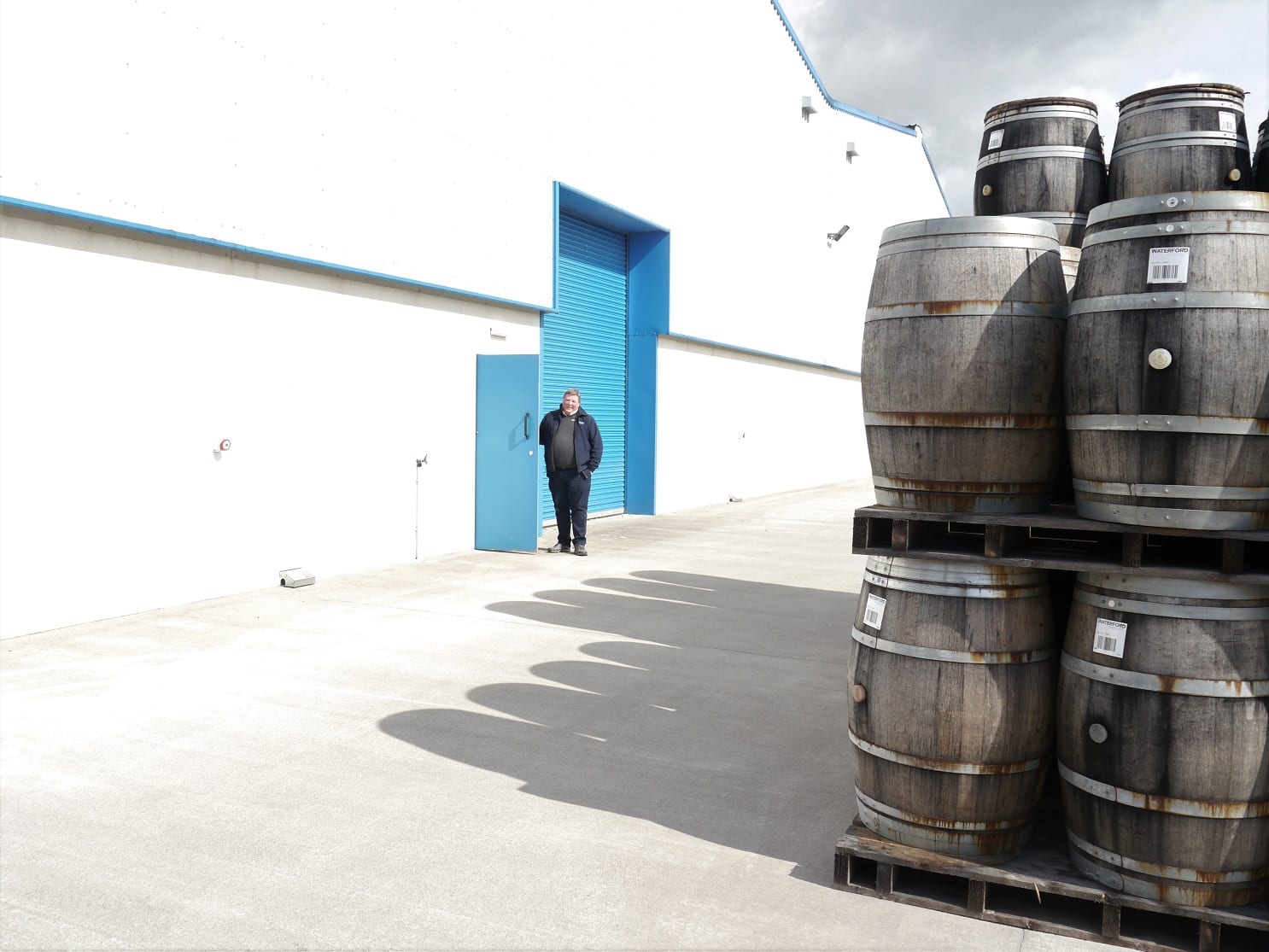 Waterford Distillery