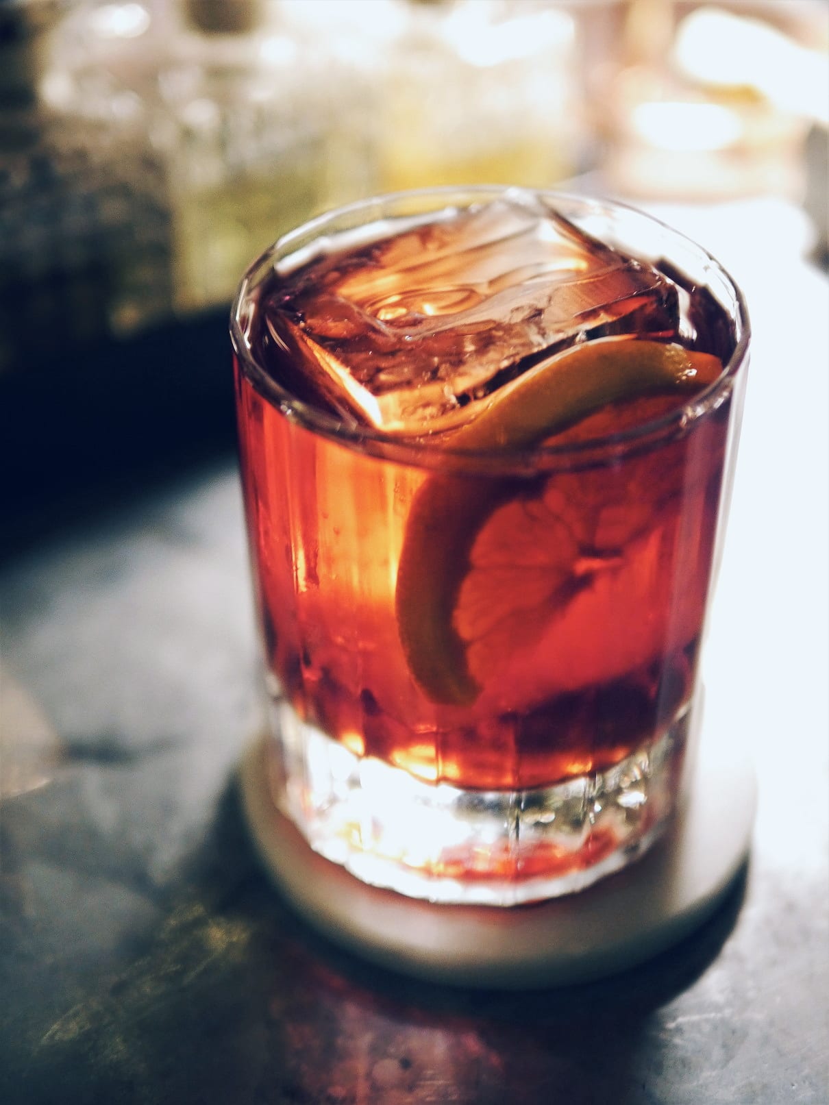 Negroni Florence