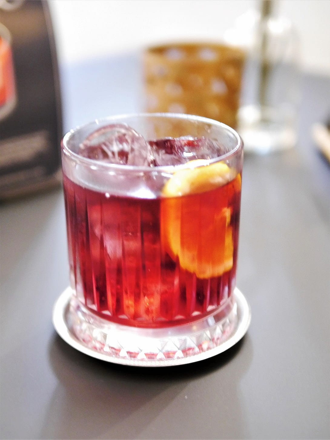 Wine Negroni