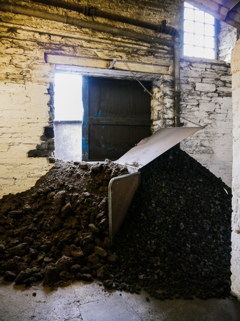 Peat