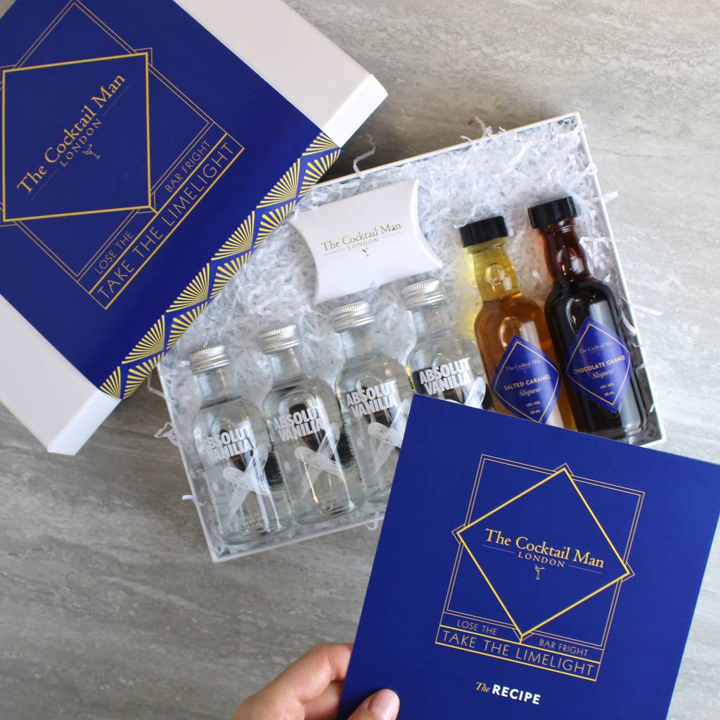 cocktail subscription