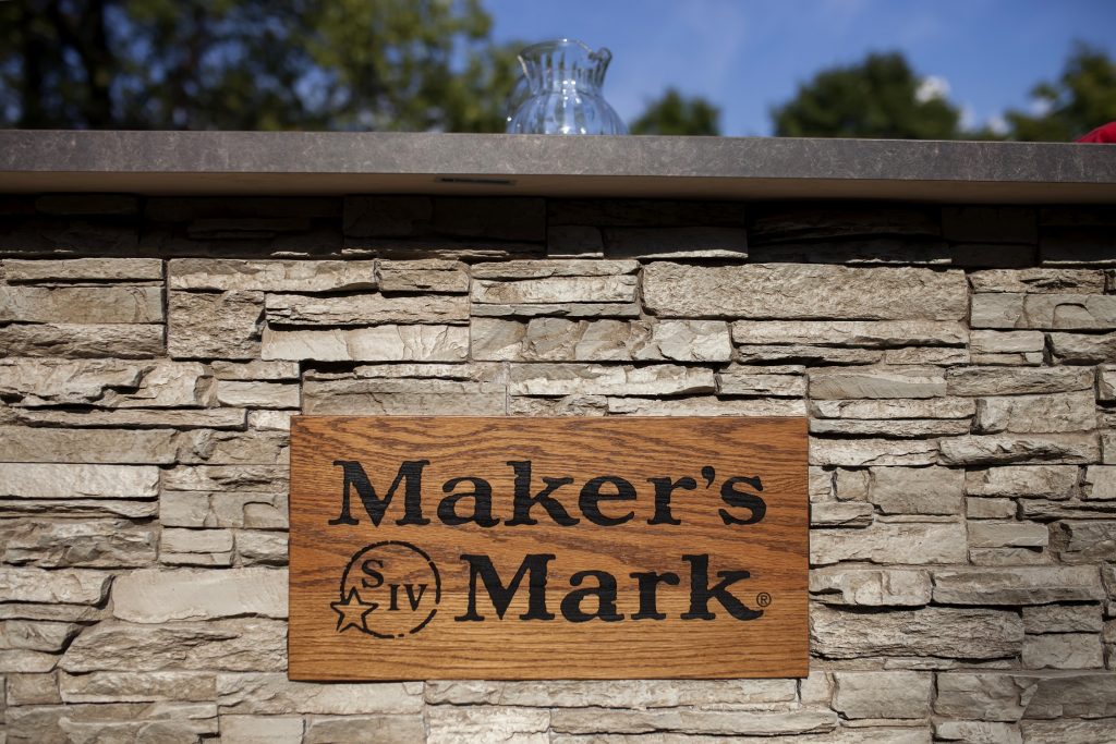 Maker's Mark logo