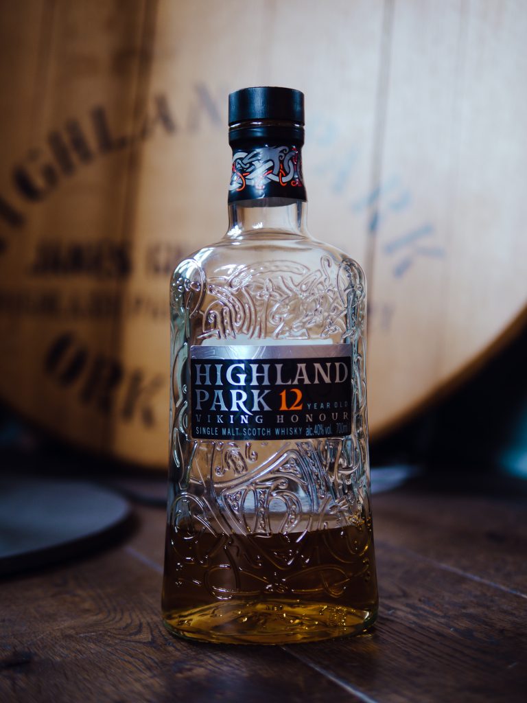 Highland Park 12yo