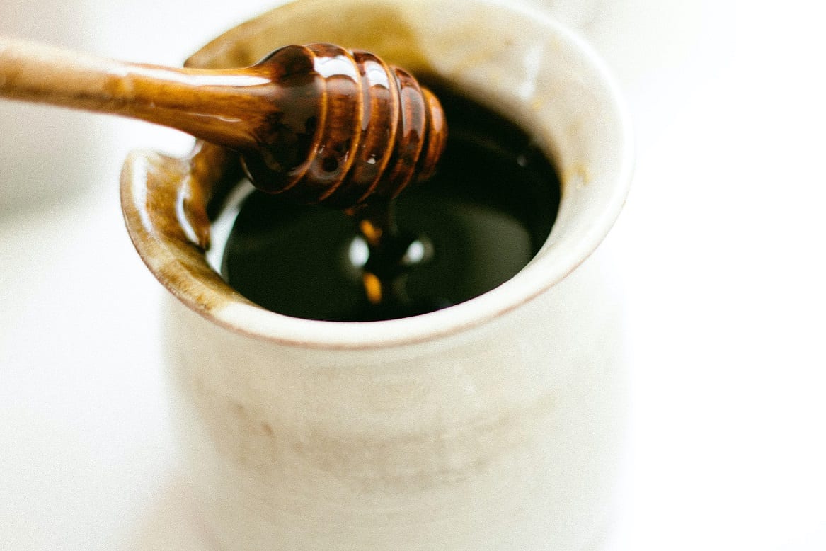 honey sweetener