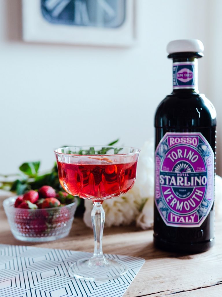 Negroni sbagliato