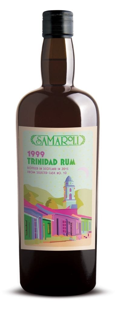 Samaroli rum
