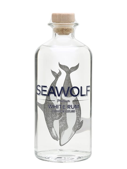 Scottish rum