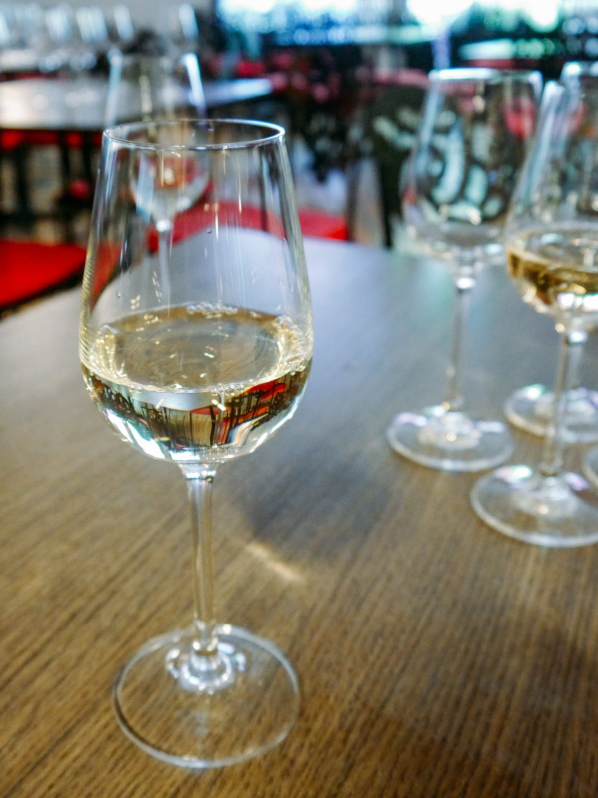 Fino Sherry glass