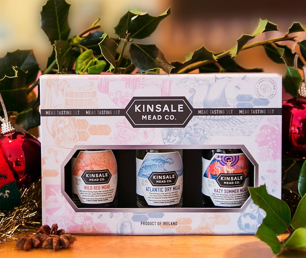mead Christmas gift