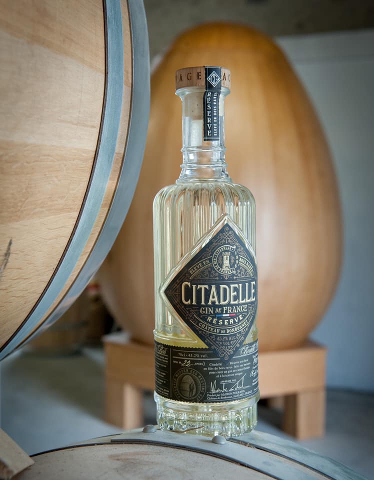 Citadelle Reseve
