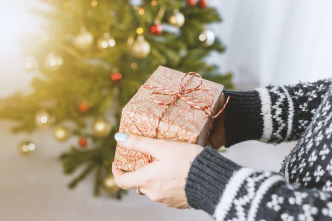 xmas gift