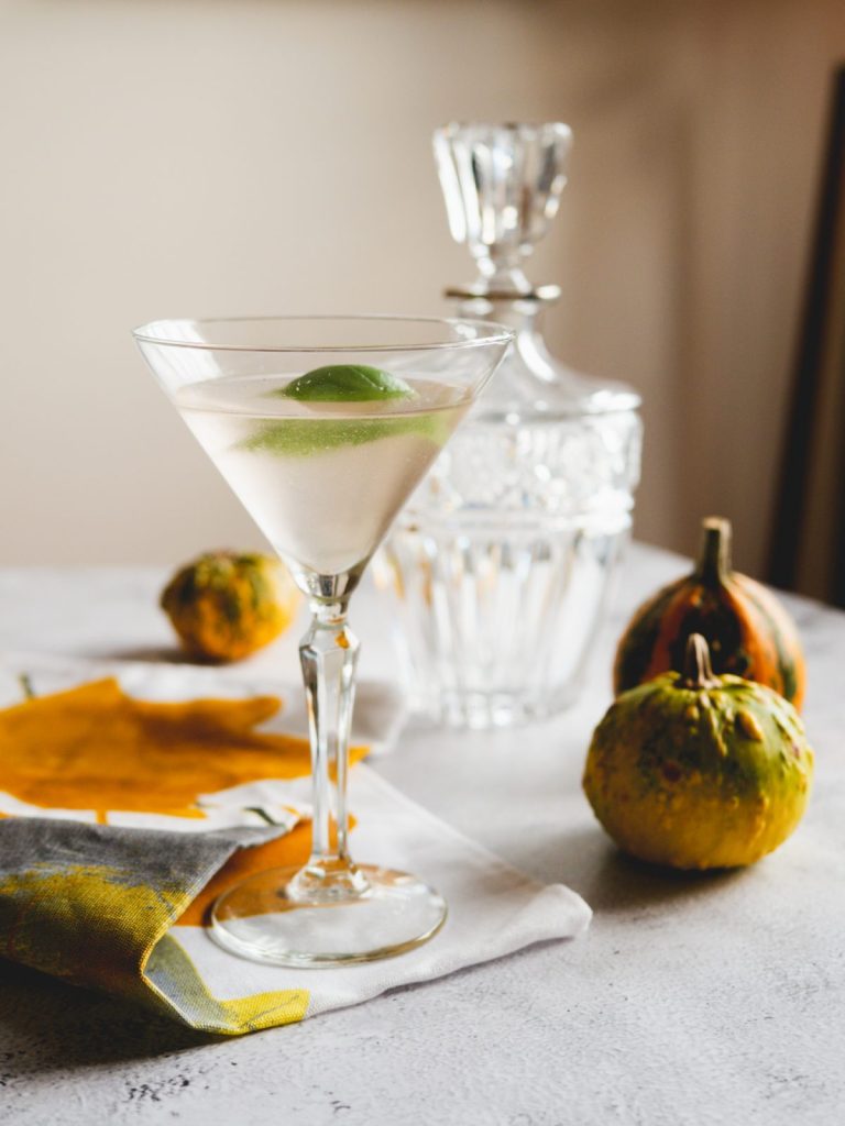 Vodka Martini