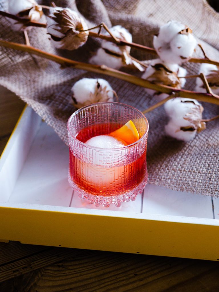 negroni