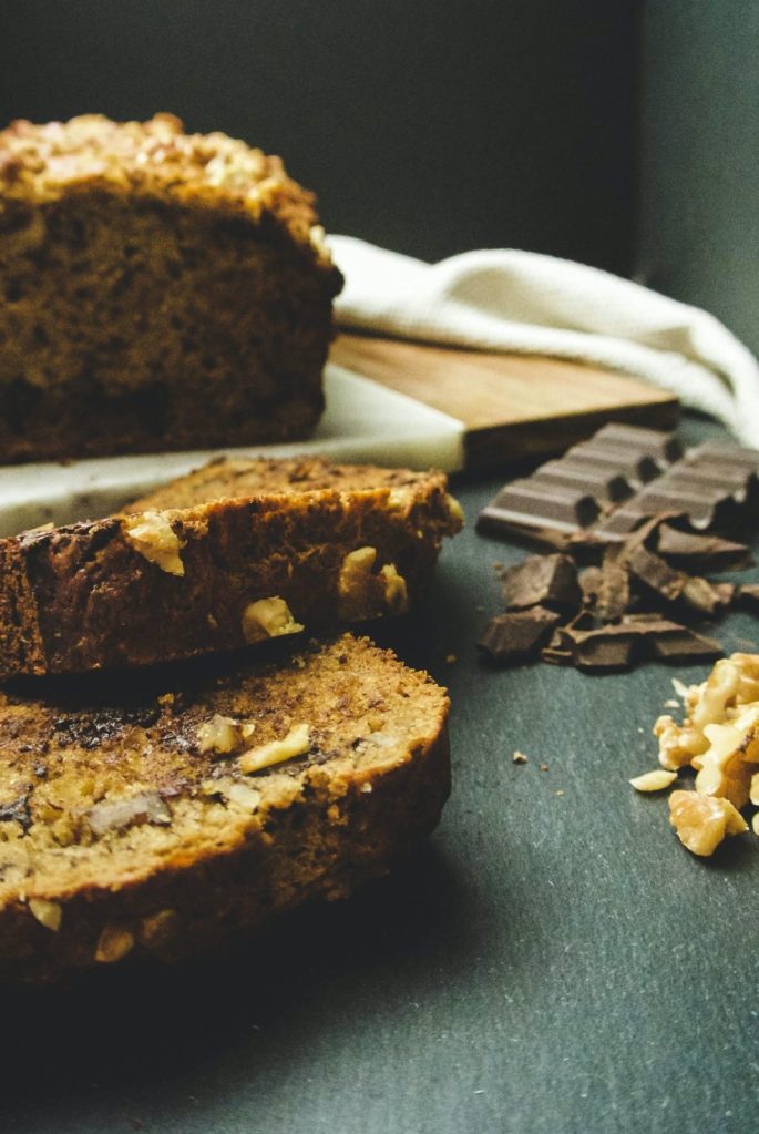 cake and chocolate pairing