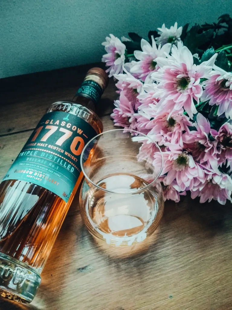 beginners whisky recommendation