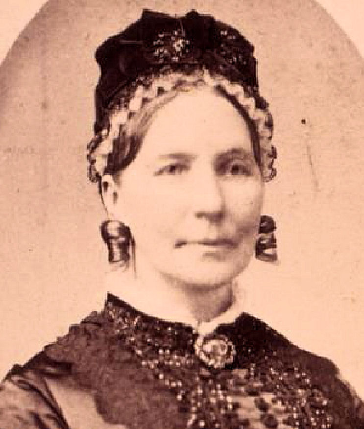 Elizabeth cummings