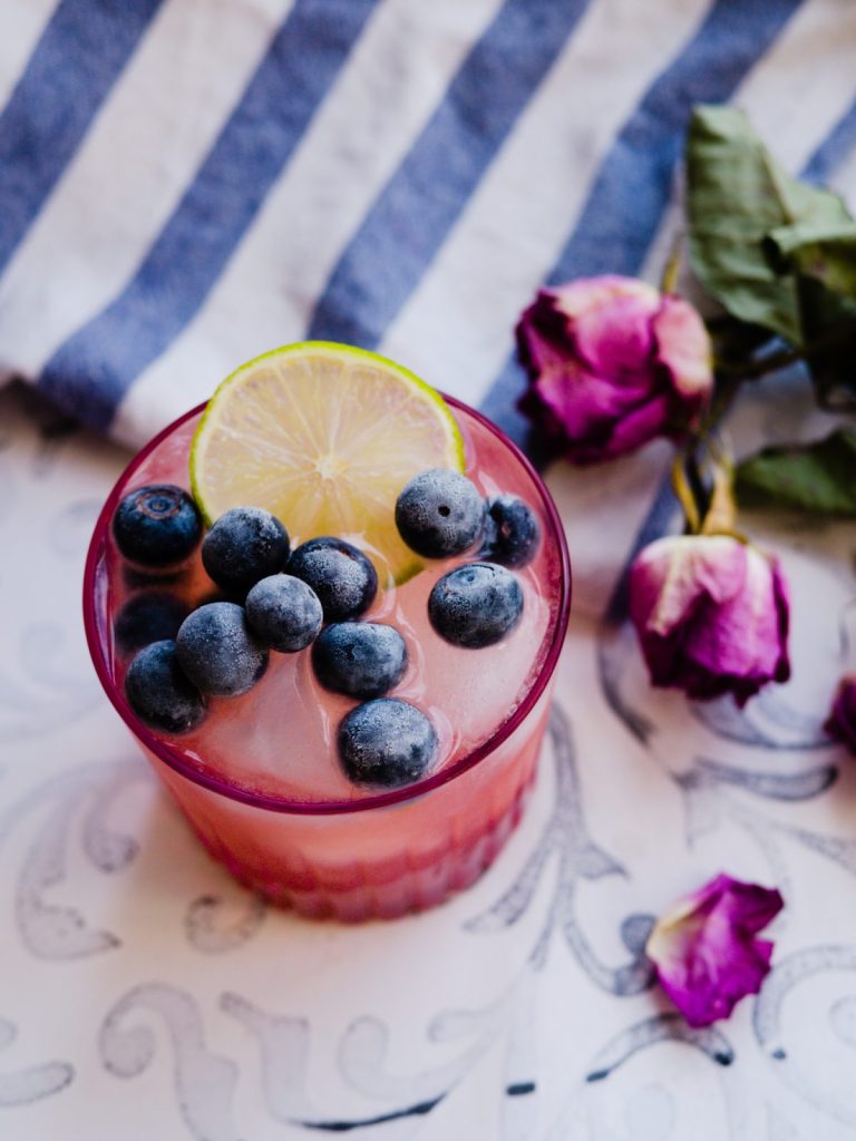 Berry Margarita 