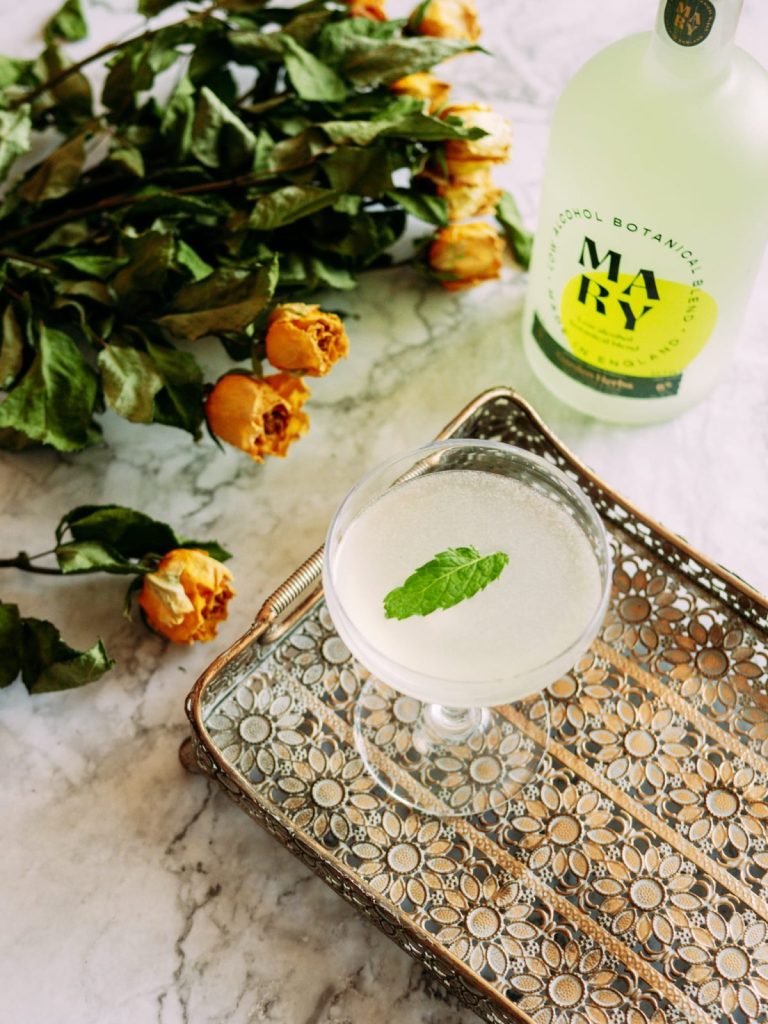 low abv drink