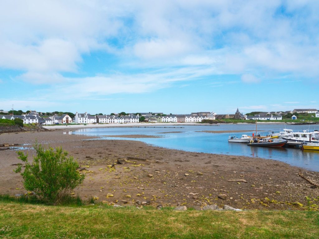 Port Ellen