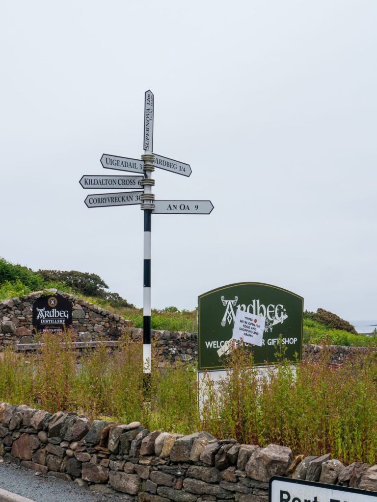 Signs
