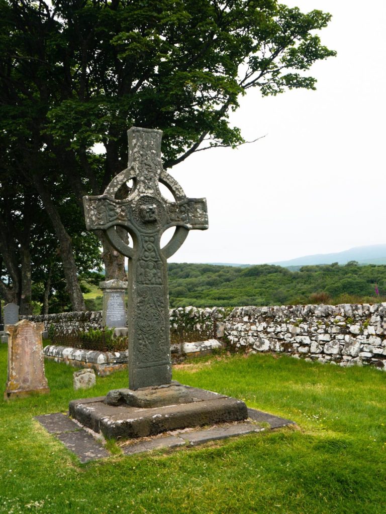 Cross