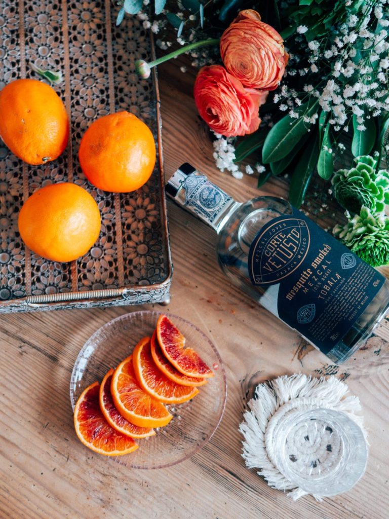 tobala artisanal mezcal