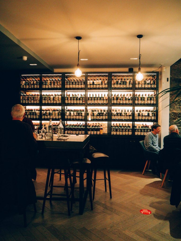 whisky tasting smws