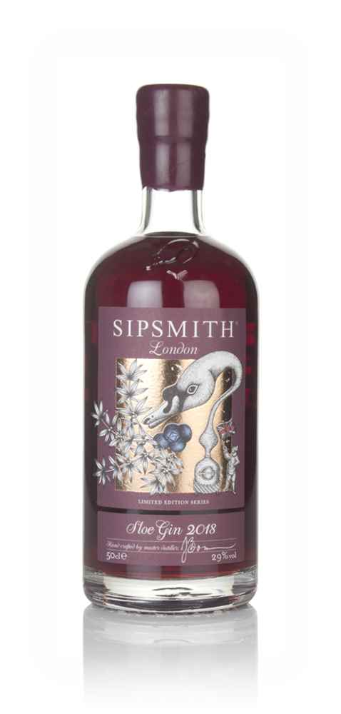 sipsmith