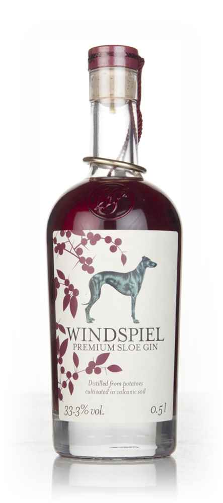 German sloe gin