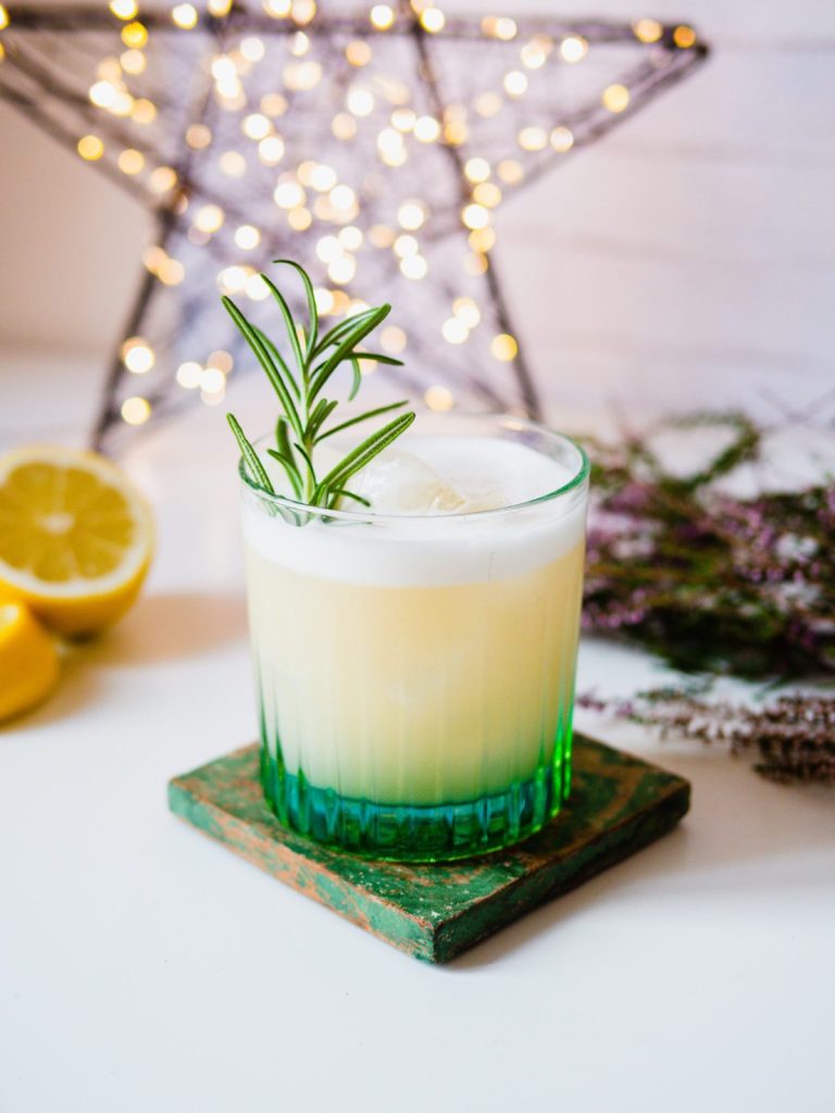 scotch cocktail