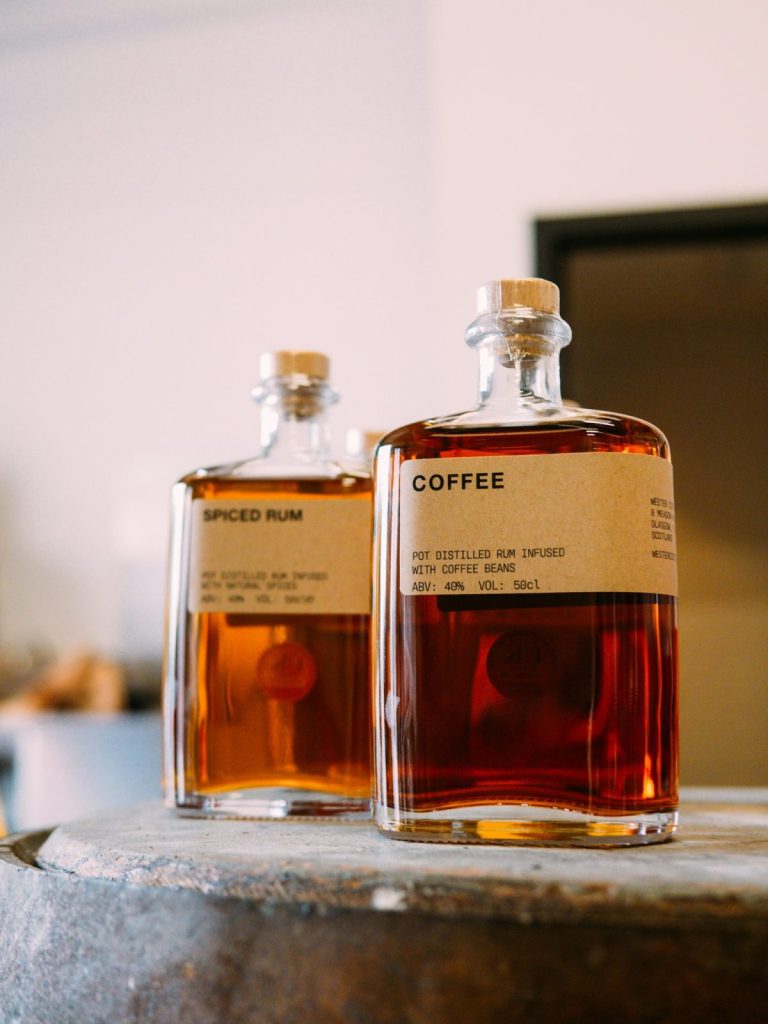 Wester rum
