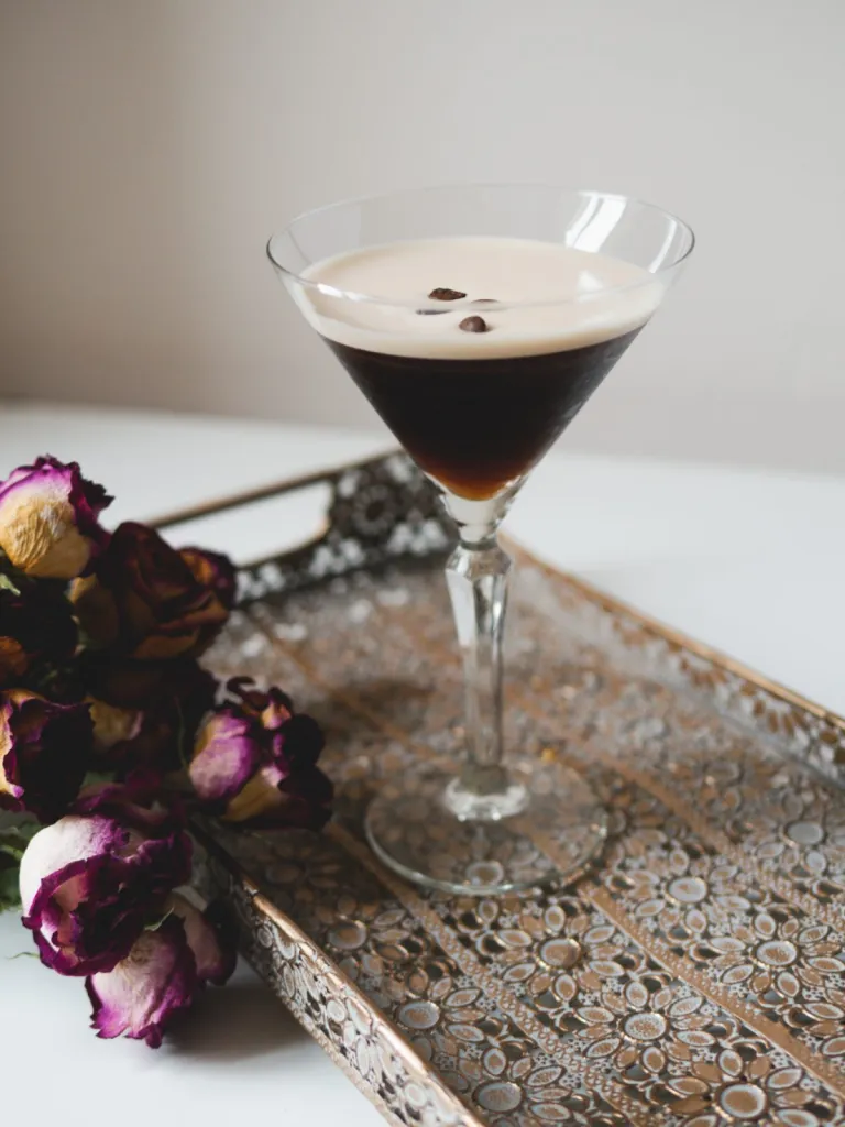 Espresso martini