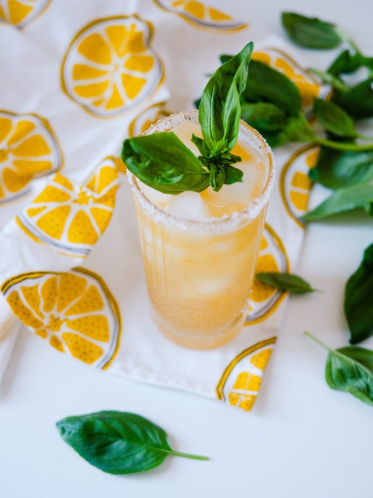 Fruity Paloma cocktail recipe