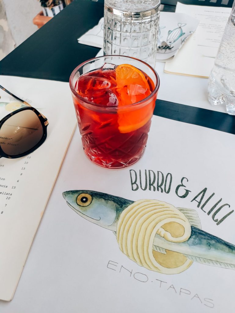 Negroni