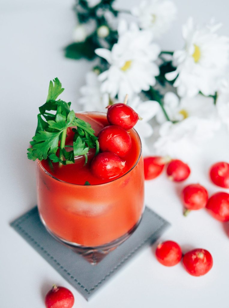 Brunch cocktail