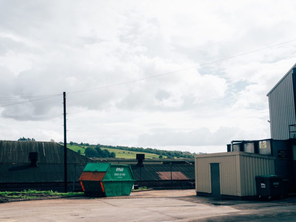 distillery views