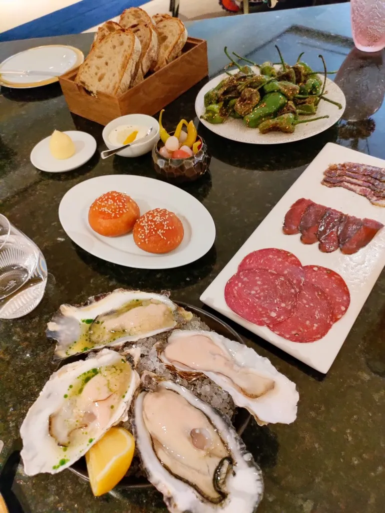 Lunch