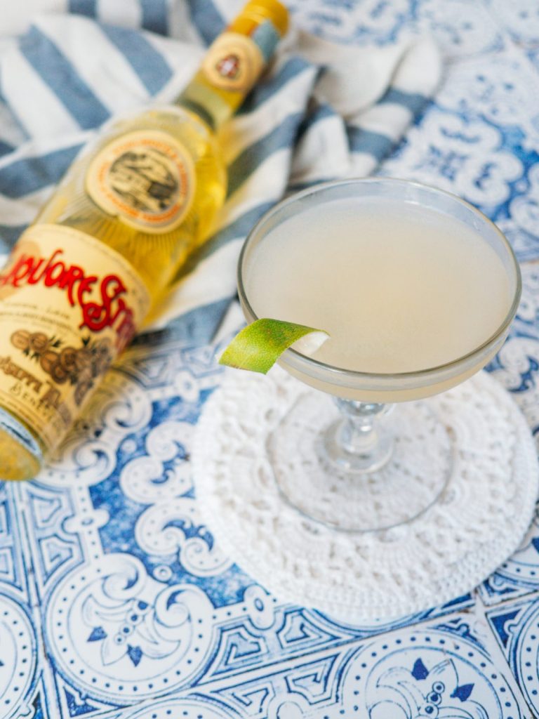 Strega Daiquiri