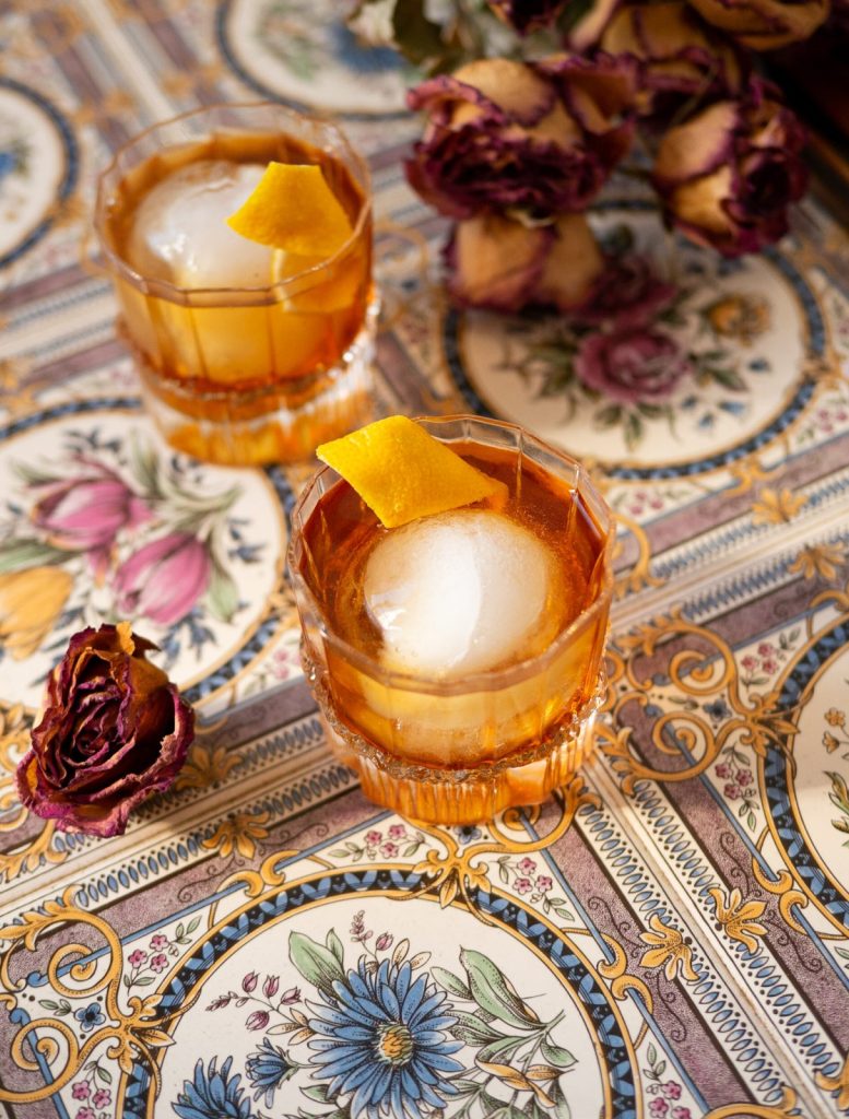 cognac cocktails