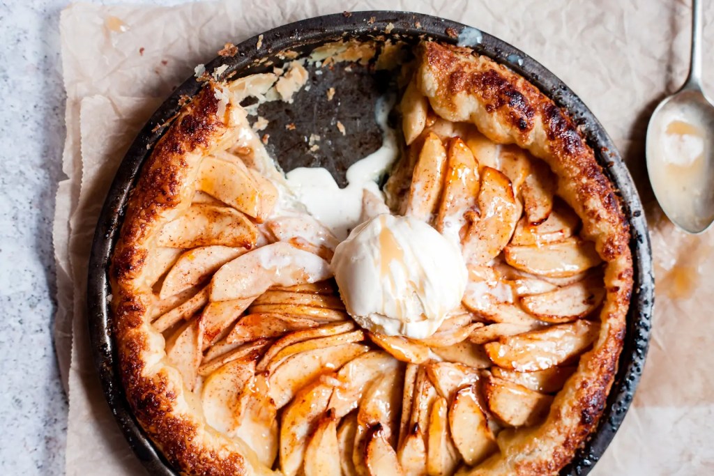apple pie